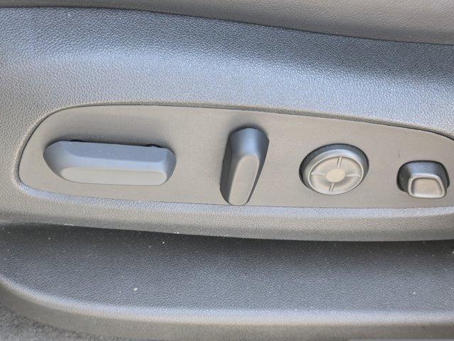 Photo of 2024 Ebony Twilight Metallic Buick Enclave