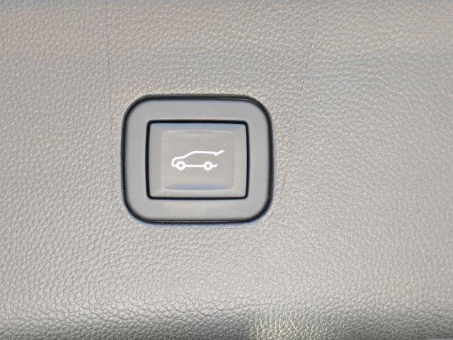 Photo of 2024 Ebony Twilight Metallic Buick Enclave