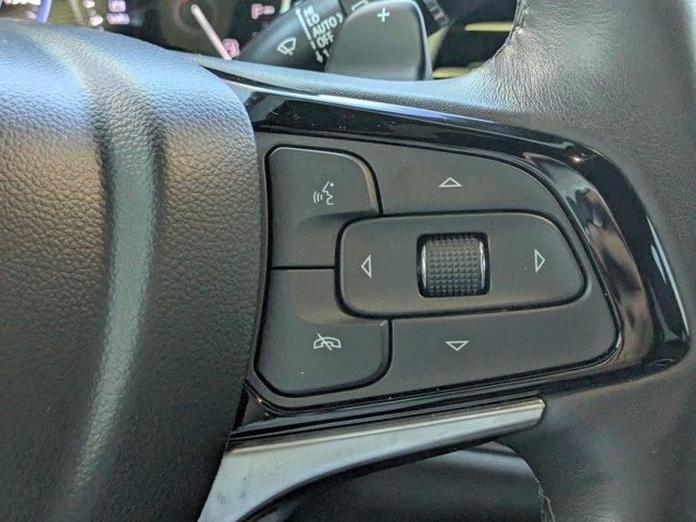 Photo of 2024 Ebony Twilight Metallic Buick Enclave