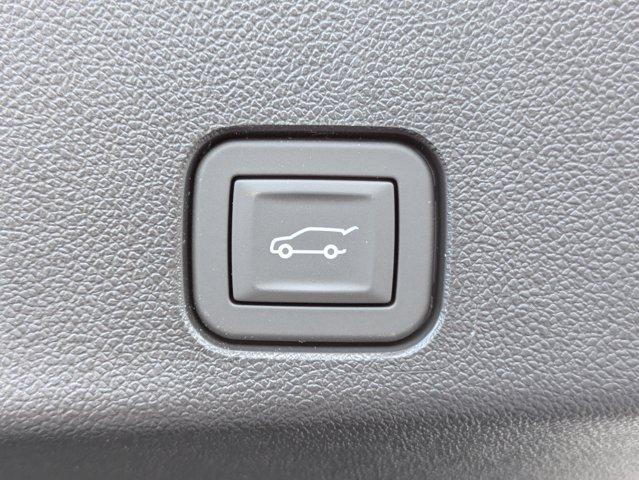 Photo of 2026 Mosaic Black Metallic Chevrolet Traverse