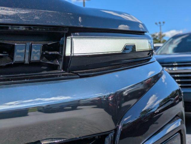 Photo of 2026 Mosaic Black Metallic Chevrolet Traverse