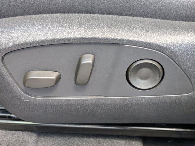 Photo of 2026 Mosaic Black Metallic Chevrolet Traverse