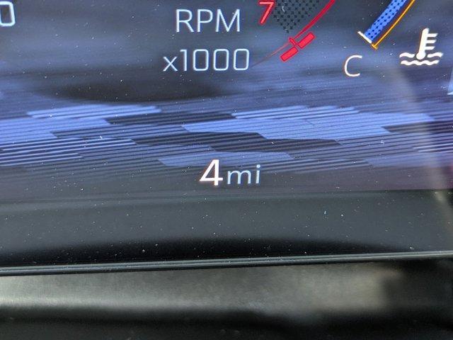 Photo of 2026 Lakeshore Blue Metallic Chevrolet Equinox