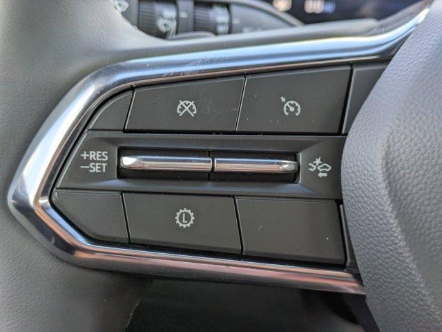 Photo of 2026 Lakeshore Blue Metallic Chevrolet Equinox