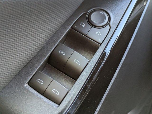Photo of 2026 Lakeshore Blue Metallic Chevrolet Equinox