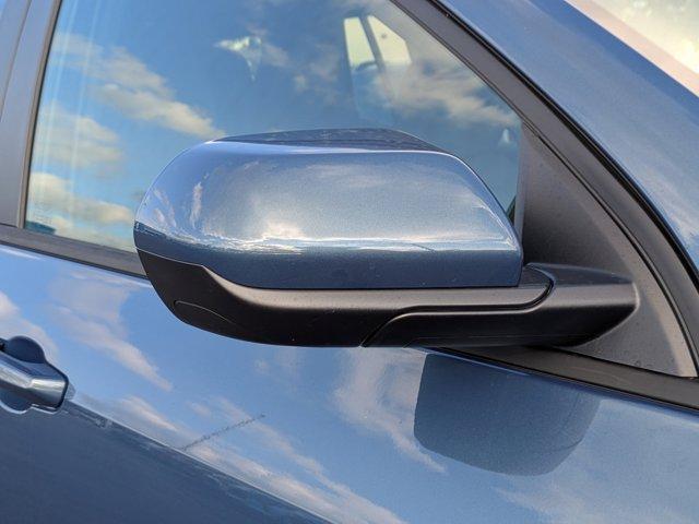 Photo of 2026 Lakeshore Blue Metallic Chevrolet Equinox