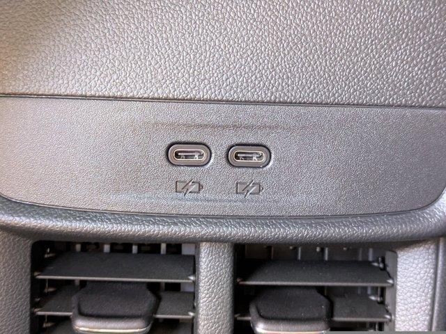 Photo of 2026 Lakeshore Blue Metallic Chevrolet Equinox