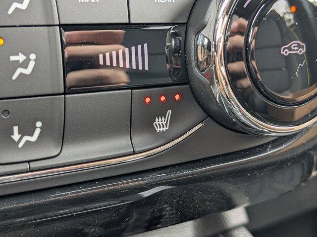 Photo of 2026 White Sand Chevrolet Trailblazer