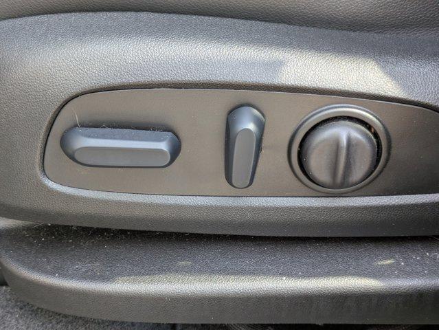 Photo of 2024 Ebony Twilight Metallic GMC Terrain