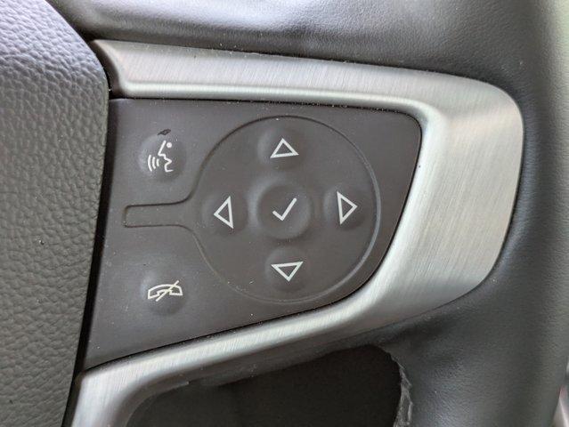 Photo of 2024 Ebony Twilight Metallic GMC Terrain