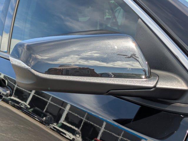 Photo of 2024 Ebony Twilight Metallic GMC Terrain