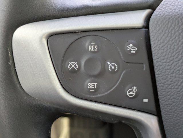 Photo of 2024 Ebony Twilight Metallic GMC Terrain