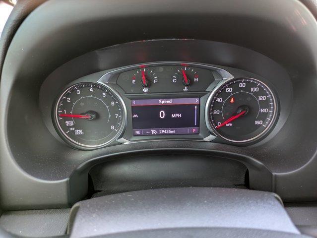 Photo of 2024 Ebony Twilight Metallic GMC Terrain