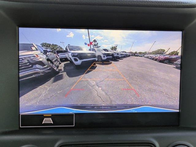 Photo of 2024 Ebony Twilight Metallic GMC Terrain