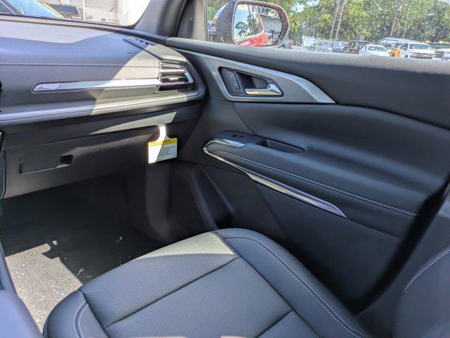 Photo of 2026 Radiant Red Chevrolet Traverse
