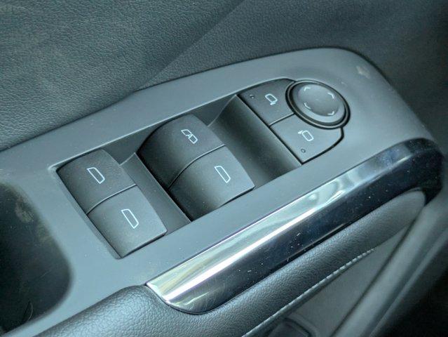 Photo of 2026 Radiant Red Chevrolet Traverse