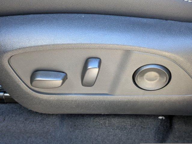 Photo of 2026 Radiant Red Chevrolet Traverse