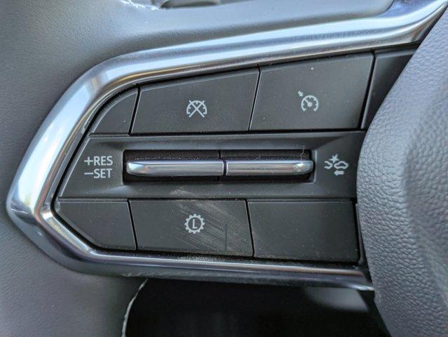Photo of 2026 Radiant Red Chevrolet Traverse
