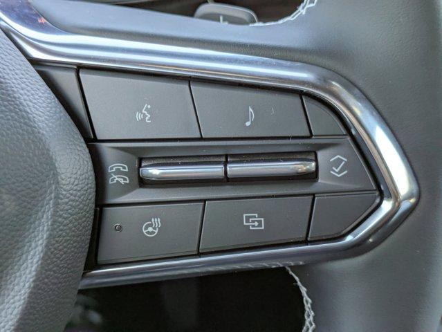 Photo of 2026 Radiant Red Chevrolet Traverse
