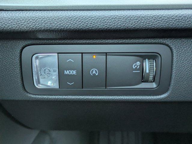 Photo of 2026 Radiant Red Chevrolet Traverse