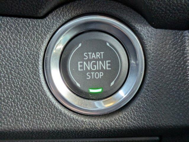 Photo of 2026 Radiant Red Chevrolet Traverse