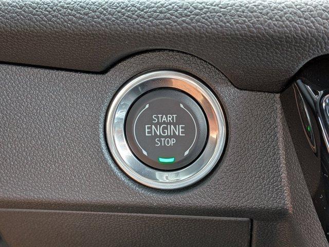 Photo of 2026 Mosaic Black Metallic Chevrolet Traverse
