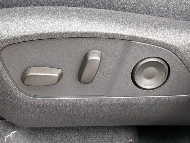 Photo of 2026 Mosaic Black Metallic Chevrolet Traverse
