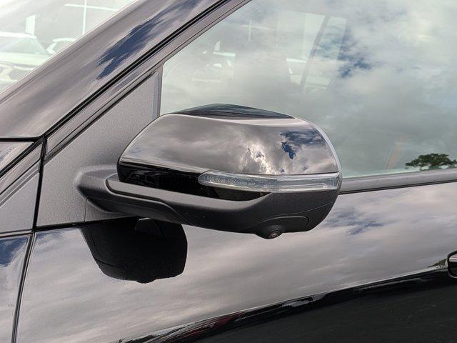Photo of 2026 Mosaic Black Metallic Chevrolet Traverse