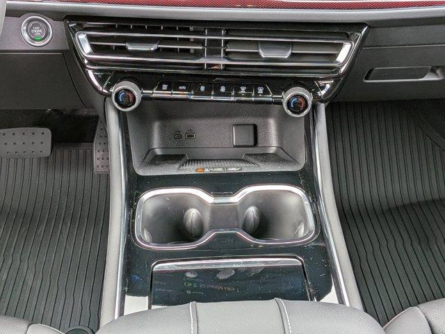 Photo of 2026 Mosaic Black Metallic Chevrolet Traverse