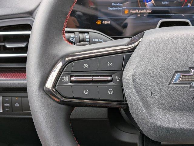 Photo of 2026 Mosaic Black Metallic Chevrolet Traverse