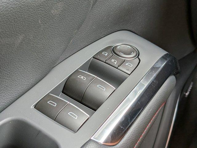 Photo of 2026 Mosaic Black Metallic Chevrolet Traverse