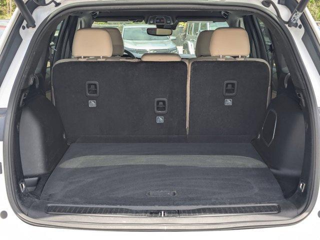 Photo of 2023 Bright White Clearcoat Jeep Grand Cherokee
