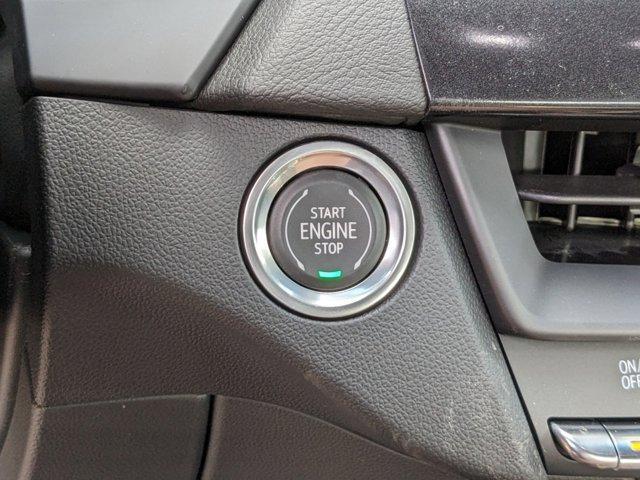 Photo of 2023 Wave Metallic Cadillac CT4