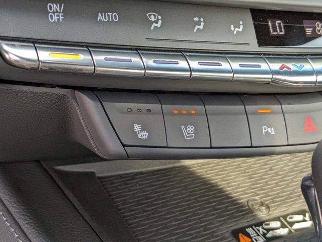 Photo of 2023 Wave Metallic Cadillac CT4