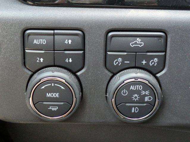 Photo of 2024 Summit White Chevrolet Silverado 1500