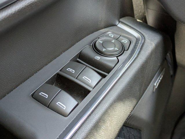 Photo of 2024 Summit White Chevrolet Silverado 1500