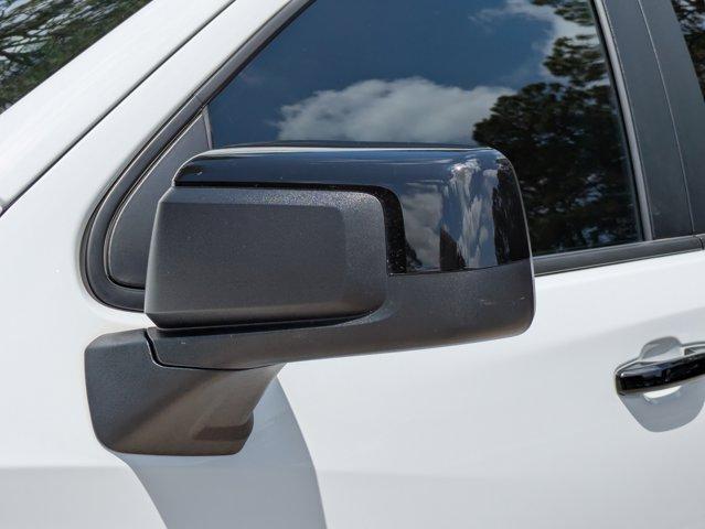 Photo of 2024 Summit White Chevrolet Silverado 1500