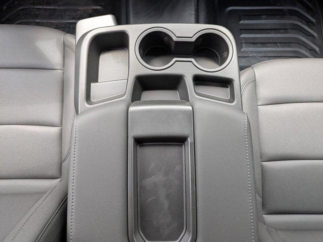 Photo of 2025 Summit White Chevrolet Silverado 3500