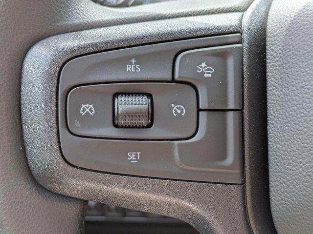 Photo of 2025 Summit White Chevrolet Silverado 3500