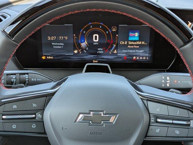 Photo of 2026 Sterling Gray Metallic Chevrolet Traverse