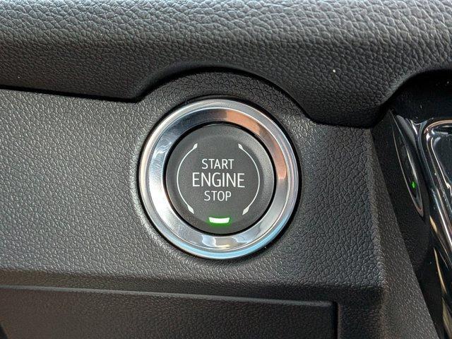 Photo of 2026 Sterling Gray Metallic Chevrolet Traverse
