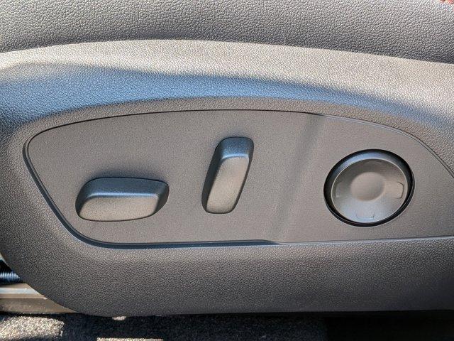 Photo of 2026 Sterling Gray Metallic Chevrolet Traverse