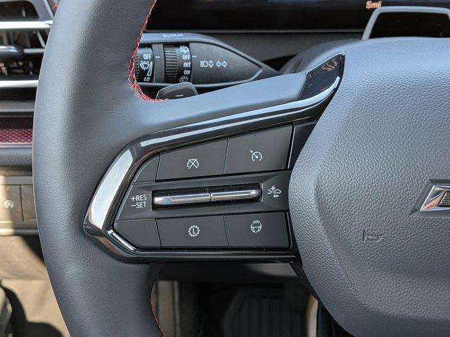 Photo of 2026 Sterling Gray Metallic Chevrolet Traverse