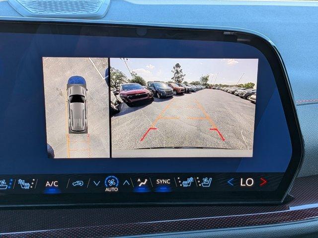 Photo of 2026 Sterling Gray Metallic Chevrolet Traverse