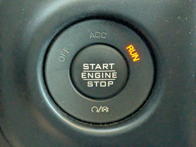 Photo of 2022 Sting Gray Clearcoat Jeep Gladiator