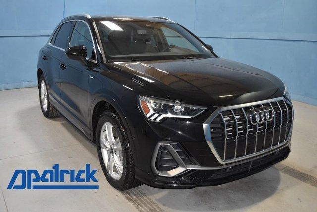 2024 Audi Q3