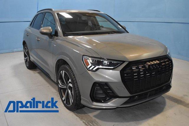 2024 Audi Q3