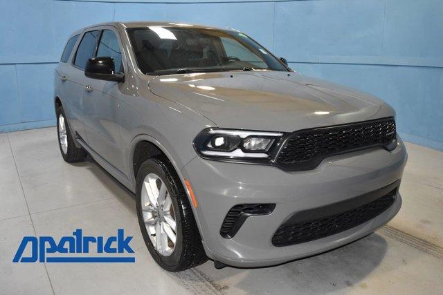 2023 Dodge Durango