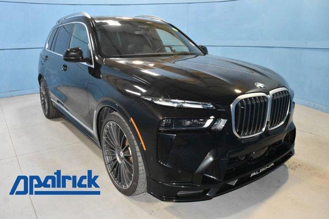 2024 BMW Alpina Xb7
