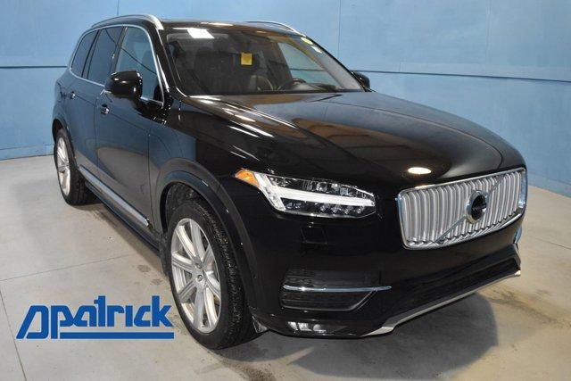 2019 Volvo XC90